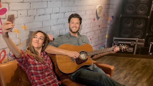 Nashville Fun Pass: Johnny Cash Museum, City Trolley, RCA Studio
