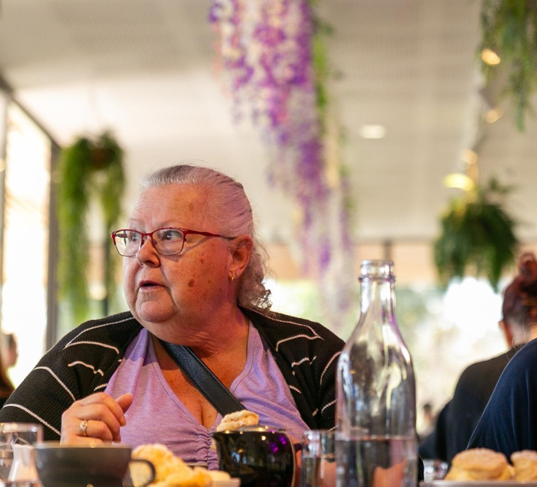 Bendigo: Chinese Heritage Tour with Morning Tea (Sundays)