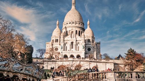 Go City Paris Explorer Pass