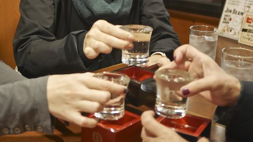 Kyoto Casual Evening Pontocho Food Tour Day Tours