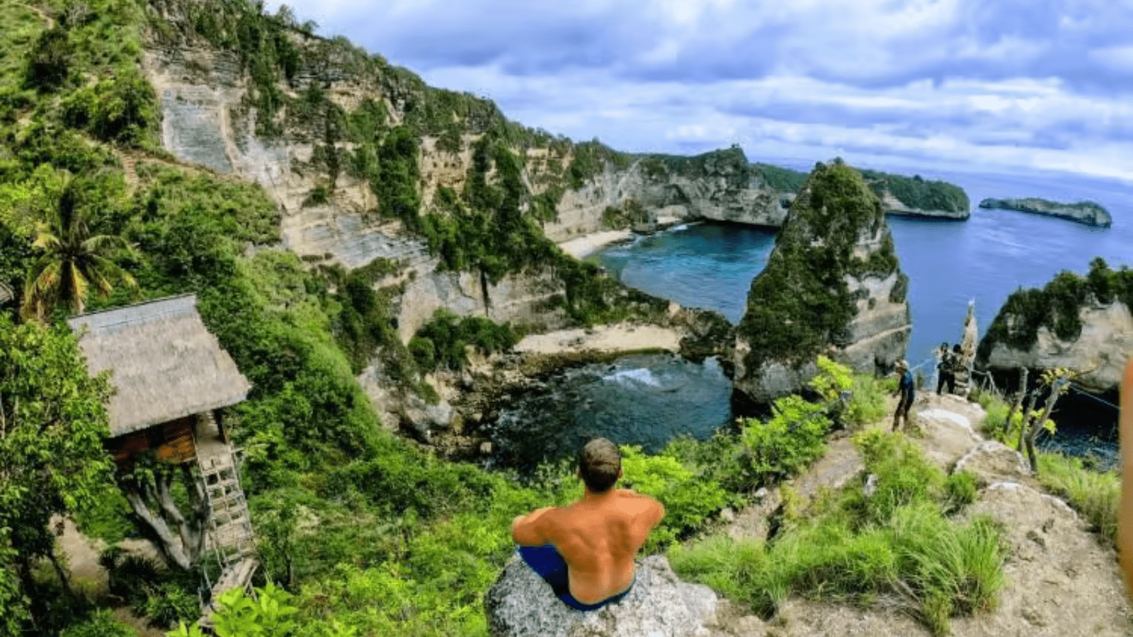 Highlights of Nusa Penida: Mix Trip A Experience