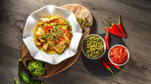 【Spicy Hot Pot】Xiaoshan Xiang Chengdu Spicy Hot Pot