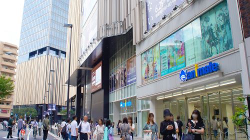 [Akihabara Storage House] One-Day Cycling Tour in Tokyo - Cycling Experience