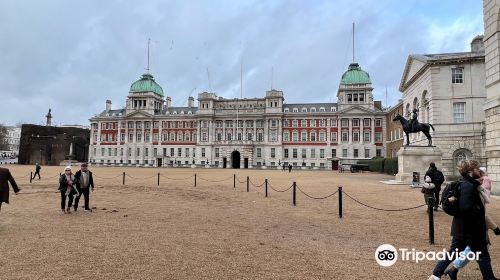 The Household Cavalry Museum