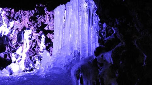 Fugaku Wind Cave Day Tours