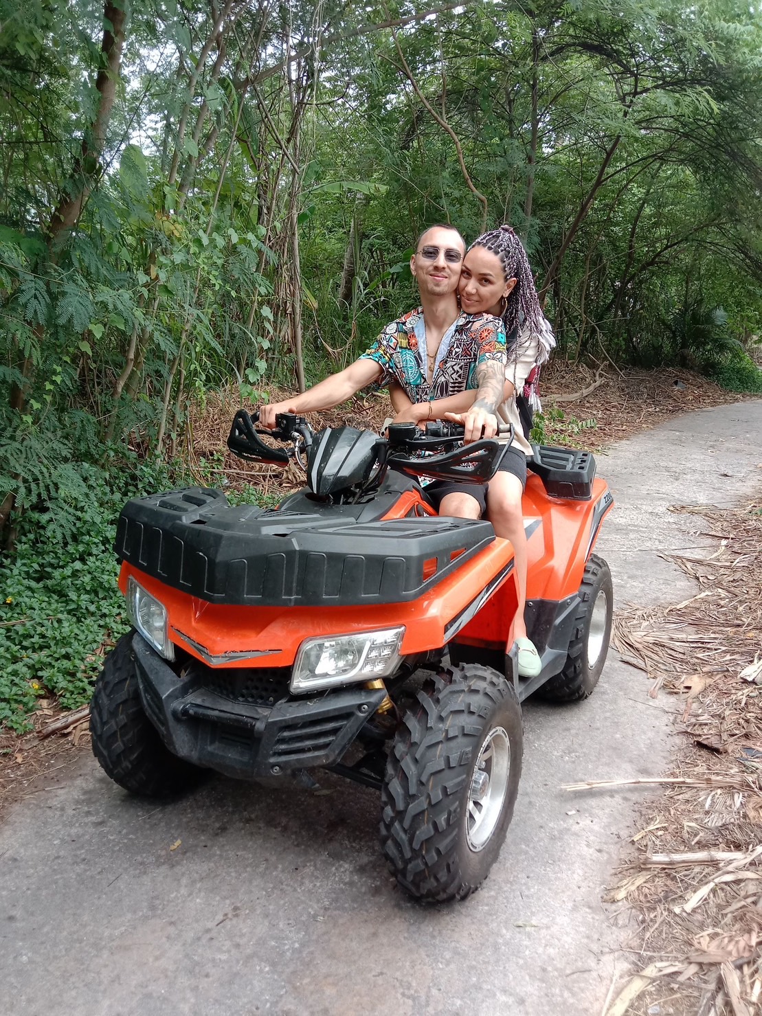 Chang Puak Camp Damnoen Saduak (Single Activity Tickets (A la carte))