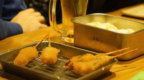 Osaka Local Foodie Walking Tour in Dotonbori and Shinsekai Day Tours