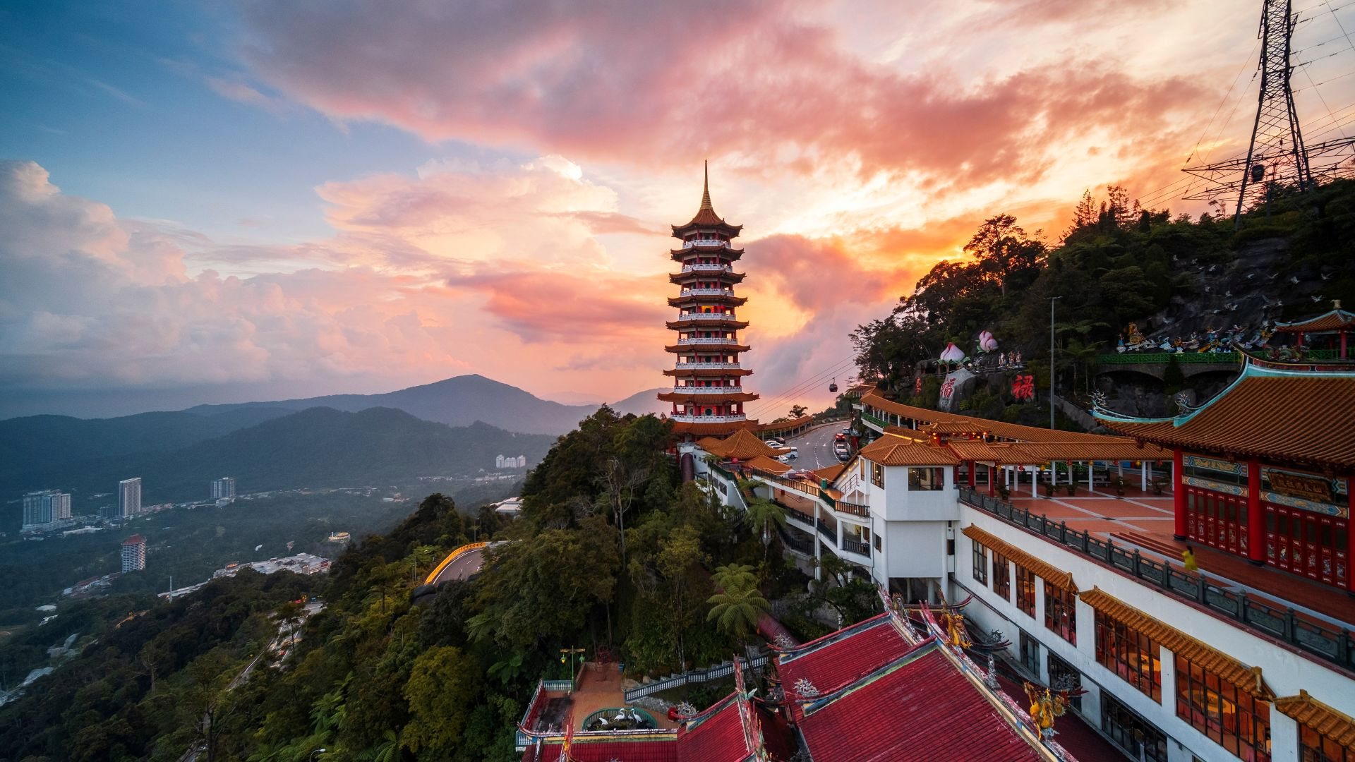 Genting Highlands Tour (Shared)