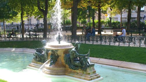 Paris Arts and Crafts Museum