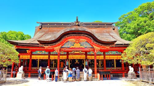 Kyushu Hot Spring Hidden Gems Tour | Beppu + Yufuin Healing Day Trip