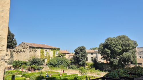 The Bridge of Avignon