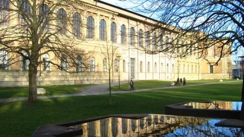 Alte Pinakothek
