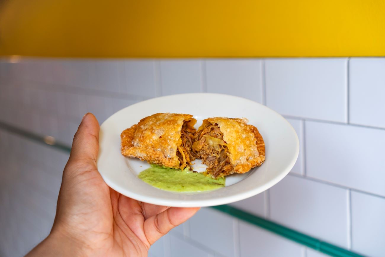 New York: Taste The American Dream - A Lower East Side Food Tour