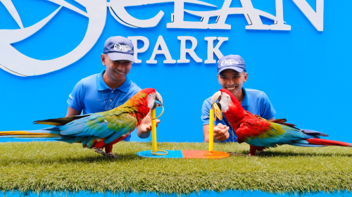Manila Ocean Park