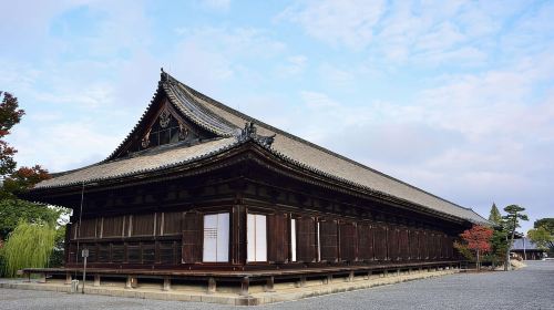 Kyoto UNESCO Treasures: Full-Day Bus Tour Day Tours