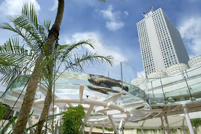 Sunshine Aquarium