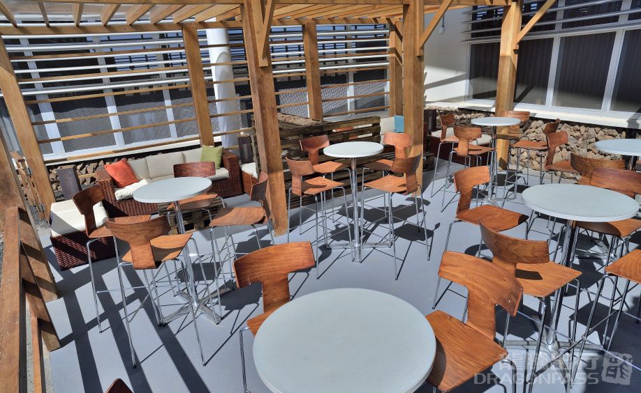 Aeropuertos VIP Club Seymour Airport