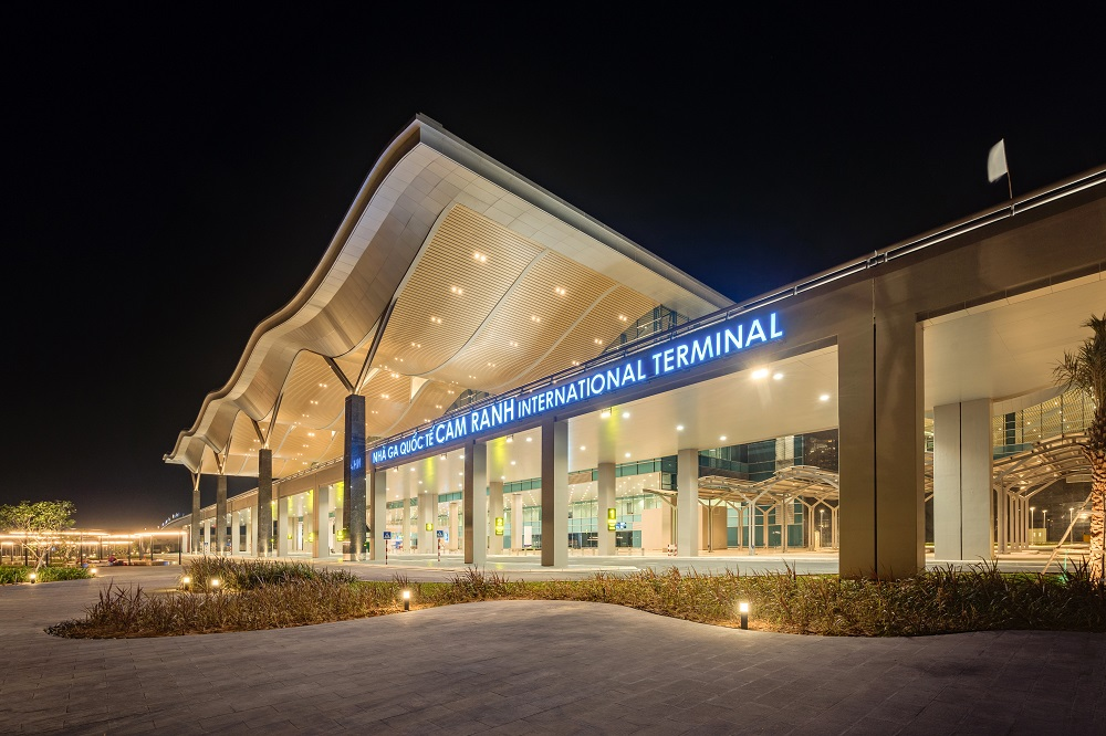 Nha Trang Cam Ranh Airport Fast Track