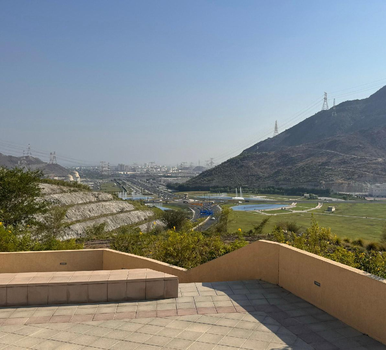 From Dubai: Fujairah City Tour