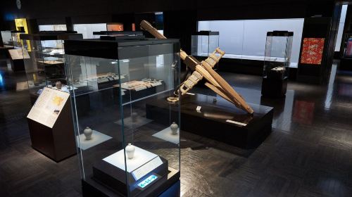 Kyushu National Museum