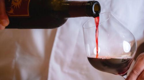 Sushi in Tokyo | Ebisu Sushi Kenshin | Sommelier-Paired Omakase in a 6-Seat Hideaway