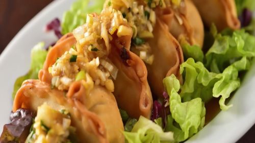 [Shinjuku Kagurazaka Gyoza] Gyoza Package Voucher - Choose One of Four Options