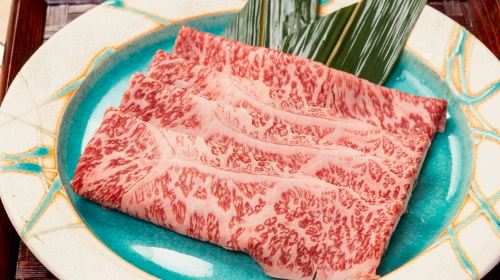 Kyoto Gotengo - Tajima Beef Classic Course: Kobe Wagyu Sukiyaki Experience