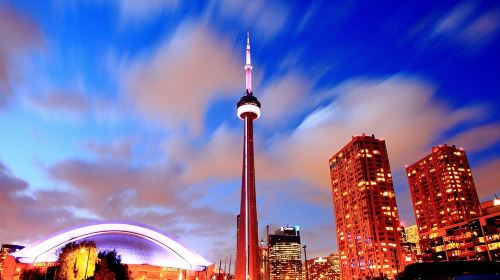 Royal Ontario Museum + Casa Loma + Fort York National Historic Site + Hanlan's Point Beach