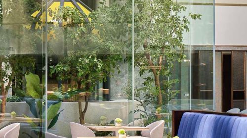 Experience London skyline 18