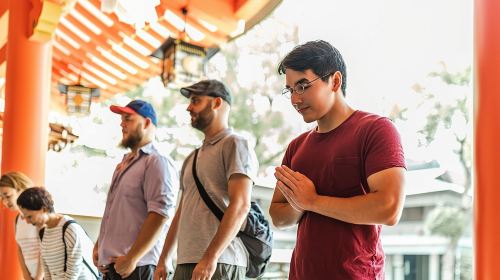 Kobe Highlights & Hidden Gems: Private & Custom Tour with a Guide Day Tours