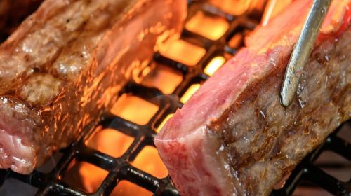 [Wagyu Yakiniku Toku] Wagyu beef package voucher - choose one