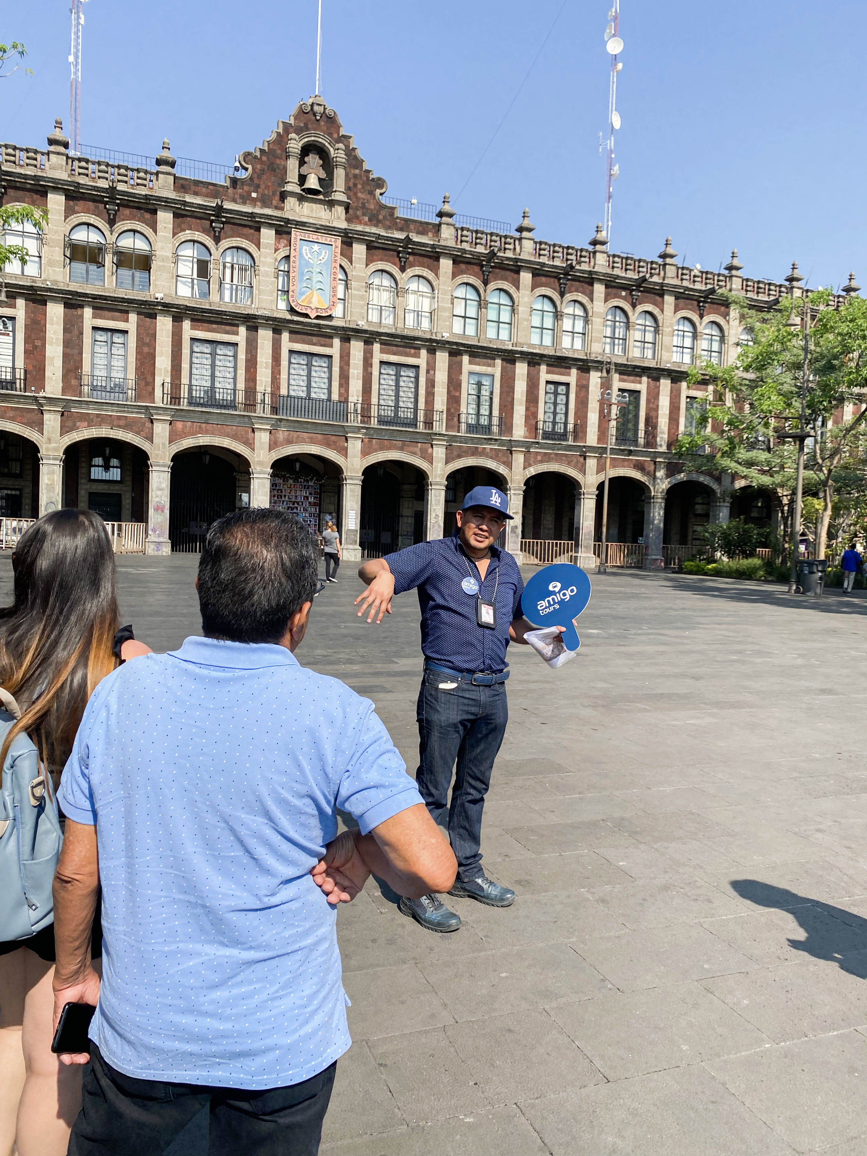 Private Tour to Taxco, Cuernavaca and Prehispanic Mine