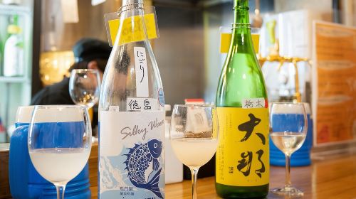 Kyoto: Kawaramachi Local Bar & Izakaya Crawl Tour Day Tours