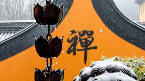 Hangzhou Day Tour Paradise On Earth-West Lake&CruiseLingyin Temple From Shanghai/Hangzhou