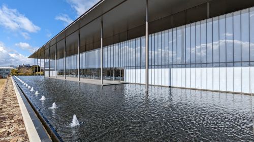 Kyoto National Museum