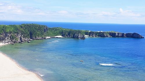 Okinawa Hip-Hop Bus C Course Tour to Northern Island Day Tours