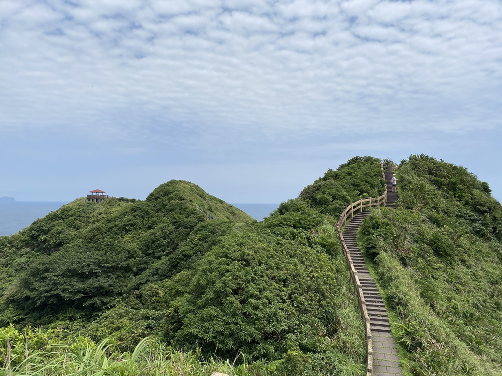 Northeast Coast Instagram Photo Tour in Keelung & New Taipei