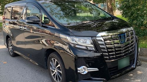 Tokyo private transfer for Yokohama Port Transfer Services
