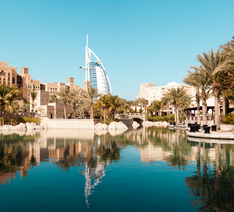 Dubai Heritage & Burj Khalifa Experience