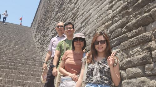 Private customized day tour: Terracotta Army & Xi'an Ancient City Wall Day Tours
