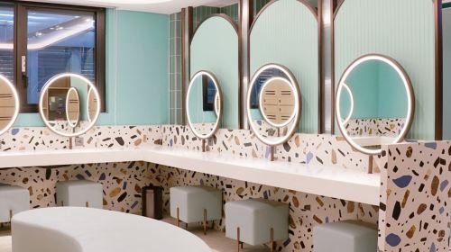 Sun Moon Lake Lealea Wyndham Hot Spring Hotel 2-person public hot spring bathing for 120 minutes