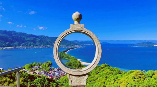 Kyoto Amanohashidate & Ine Boat Houses & Ine Bay Cruise Join-in 1-day Tour (Departing from Osaka/Kyoto) Day Tours