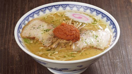 Shin-Yokohama Ramen Museum