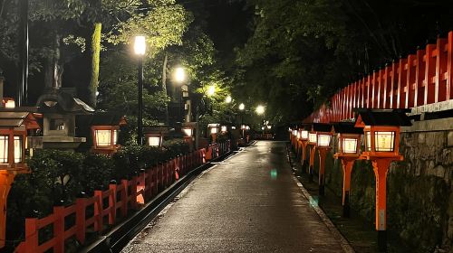 Kyoto: Gion Geisha District Walking Tour