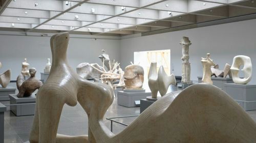 Art Gallery of Ontario: Entry Ticket (Youth)