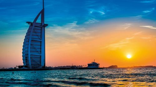 The Golden City - Dubai city tour Day Tours