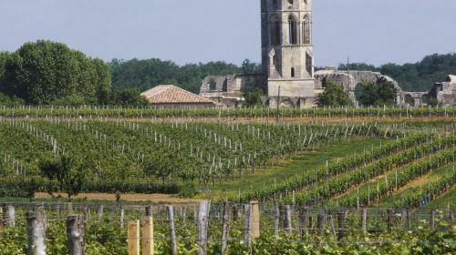 Grande-Sauve Abbey