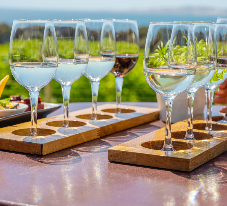 Port Lincoln: Coffin Bay Seafood, Wine, and Nature Day Trip