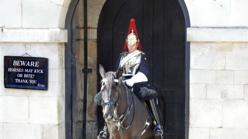 The Household Cavalry Museum