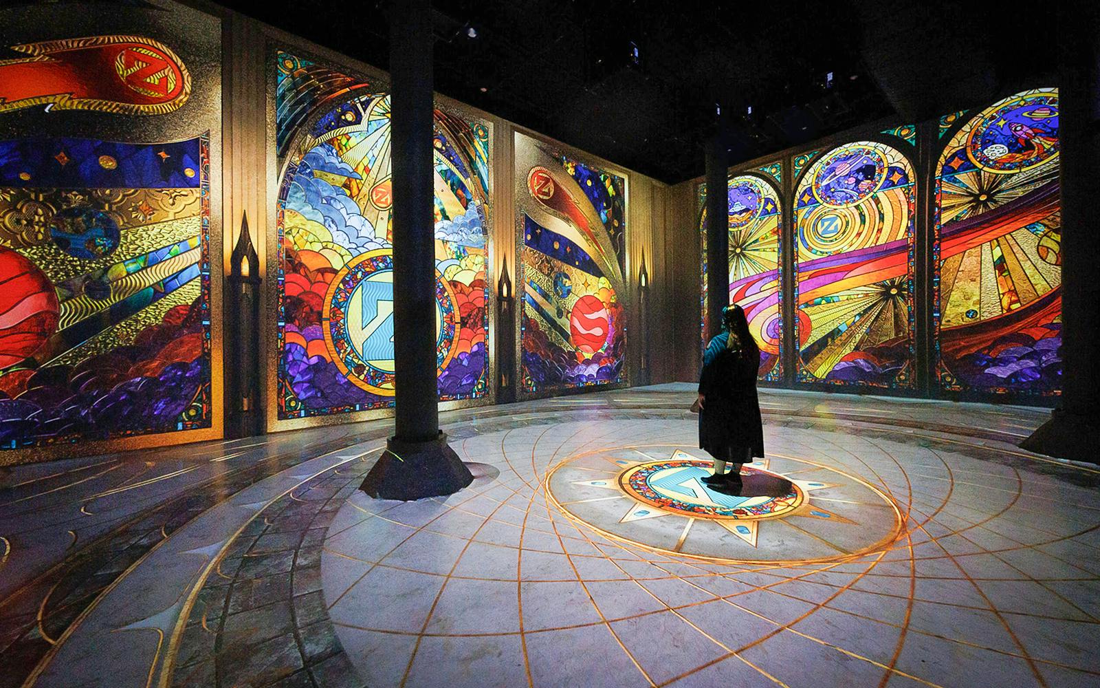 ARTECHOUSE NYC Tickets